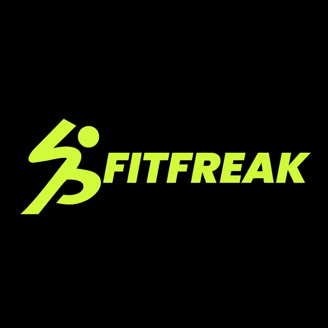 FitFreak logo